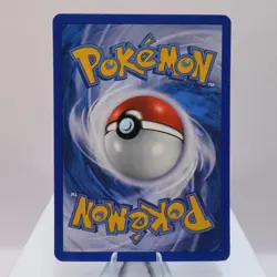 Pokemon TCG - Mewtwo EX BW45 BW Black Star Promo - EXC - Image 3