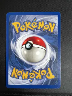 Growlithe 28/102 - Pokemon Base Set Unlimited Common Near Mint - Image 2