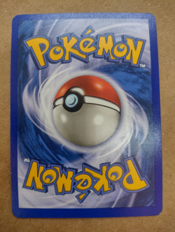 Gastly 109/165 Pokemon Expedition Card 2002 Pokemon TCG WOTC Near Mint Condition - Image 4