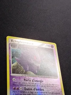 Ectoplasma 27/130 Reverse Excellent Diamant et Perle Carte pokemon FR - Image 3