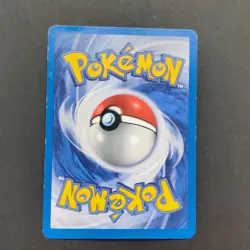 Pokemon TCG Karte - Relaxo 27/64 DE Non Holo Rare Dschungel 1999 - Image 3
