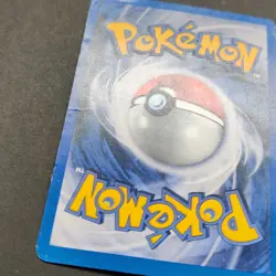 Pokemon TCG Karte - Relaxo 27/64 DE Non Holo Rare Dschungel 1999 - Image 4