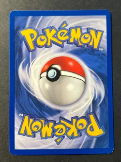 Koffing 58/82 1st Edition Rare Team Rocket - WOTC Pokemon Card C Near Mint - Image 2