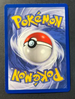 Machop 59/82 1st Edition Rare Team Rocket - WOTC Pokemon Card Near Mint - Image 2