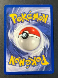 Koffing 58/82 1st Edition Rare Team Rocket - WOTC Pokemon Card B Near Mint - Image 2