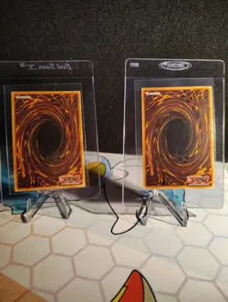 2x Star Ryzeal Secret Rare ALIN-EN022 1st Edition Yu-Gi-Oh TCG - Image 3