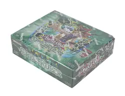 YU-GI-OH 25TH ANNIVERSARY: SPELL RULER BOOSTER BOX - Image 2