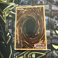 Yugioh Garden Rose Maiden DOOD-EN101 Starlight Rare 1st Edition NM - Image 3