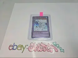 A - YUGIOH - ELEMENTAL HERO ABSOLUTE ZERO - 1ST EDITION - RA03-EN231 - QCSR TCG - Image 1