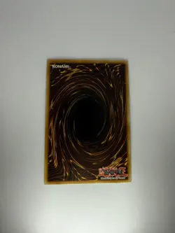 Yugioh Dominus Impulse MP25-EN116 1st Edition Prismatic Secret Rare NM - Image 3