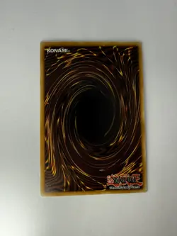 Yugioh Dominus Impulse MP25-EN116 1st Edition Prismatic Secret Rare NM - Image 4