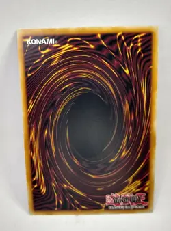 YU-GI-OH! Brotherhood of the Fire Fist-Dragon. MYFI-EN044. 1st Ed. Super Rare - Image 2