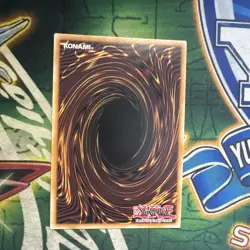 Yugioh! Neptabyss, the Atlantean Prince BOSH-EN092 Ultra Rare 1st Edition NM - Image 2