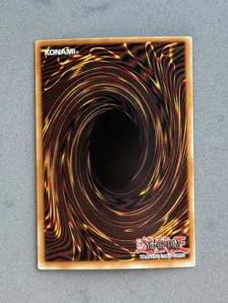 Yugioh - MP25-EN299 - Metamorphosis - Ultra Rare - NM/M - Image 2