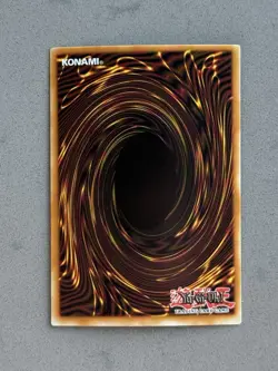 Yugioh - MP25-EN299 - Metamorphosis - Ultra Rare - NM/M - Image 5