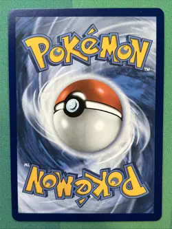 Pokemon Card - Slowking - Master Ball Holo (019/131) Prismatic Evolutions NM - Image 2
