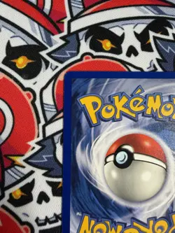Pokemon TCG Haunter Base Set, 1st Edition Shadowless Card 29/102 .. - Image 3