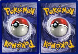 POKEMON WIGGLYTUFF 1ST EDITION AND REGULAR CARDS 32/64 - Image 2