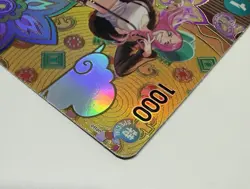 Jewelry Bonney SP ST02-007 OP08 Alternate Art One Piece Card English - Image 5