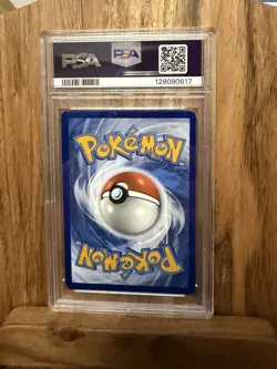 Reuniclus 212 Sv: Scarlet & Violet Promo Cards Holo. PSA GEM MINT 10 - Image 2