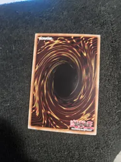 Zombyra the Dark BP02-EN014 Mosaic Rare Yu-Gi-Oh Card 1st Edition - Image 2