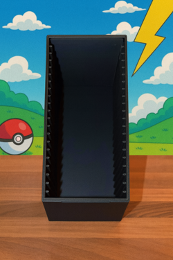 Pokemon Graded Card Storage Case for ACE or PSA Pokemon TCG Graded Slabs - Image 2