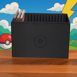 Pokemon Graded Card Storage Case for ACE or PSA Pokemon TCG Graded Slabs - Image 3