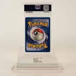 1999 Pokemon Jigglypuff PSA 6 Jungle 1st Edition WOTC Vintage Holo Card - Image 2