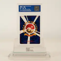 1998 Pokemon Snorlax PSA 10 CD Promo P.M. Japanese Holo Vintage Card SEE NOTES - Image 2