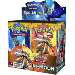 324 Booster Card Packs Pokemon Board Game Battle Cards Elf English Cards - Image 5
