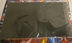 Gundam Card Game Official Playmat and Card Set Suletta & Miorine [EVX02] Sealed - Image 3