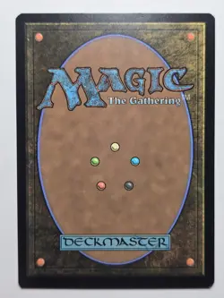 Sauron, Lord of the Rings (Extended Art Foil) LTC-0092 NM+ mtg lotr magic card - Image 5