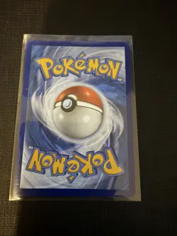 Dragapult SWSH132 Black Star Promo Celebrations HD Swirl NM+ Pokemon Card - Image 2