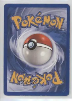 Nidoran F Pokemon e-Card Series Skyridge #81 2003 - Image 2