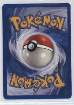 Snorlax Pokemon e-Card Series Skyridge #100 2003 - Image 2