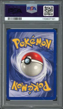 PSA 6 Clefairy (Shadowless) Base Set 5/102 Holo Pokemon Card B13 - Image 2