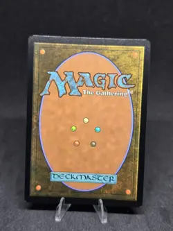 MTG Kavaron, Memorial World Edge of Eternities Borderless Mythic Galaxy Foil NM - Image 2