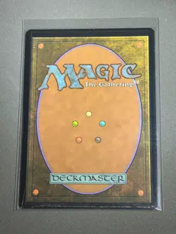 MTG - Boseiju, Who Endures - Borderless FOIL - Kamigawa: Neon Dynasty #412 - Image 2