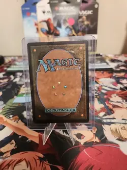 MTG Spellskite Confetti Foil (2340) | NM Foil | Secret Lair Furby SLD - Image 2