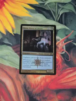 Teysa, Envoy of Ghosts Dragon's Maze Foil - Image 1