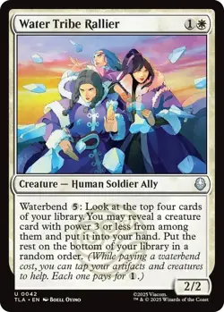 ** Toph, the First Metalbender ** Commander (EDH) Deck ** MTG - Image 5