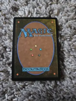 MTG - Phoenix Fleet Airship - Avatar: The Last Airbender NM/M Condition - Image 2