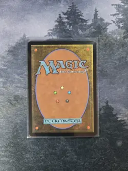 Bramble Familiar (Showcase) Wilds of Eldraine Foil - Image 2