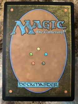 MTG TCG Avatar Phoenix Fleet Airship 0114 Regular Mythic - Image 2