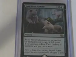 Fade from History The Brothers' War Regular - Image 1