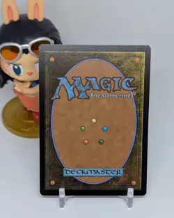 Crystal Barricade 💎 NM 💎 Foundations 💎 Magic The Gathering 💎 MTG #0007 - Image 2