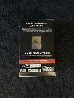 Magic The Gathering Modern Horizons 3 Commander Deck - Eldrazi Incursion - Image 3
