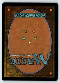 Haunted Cloak (313) - Commander Legends- FOIL - Image 2