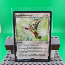 Restoration Magic Final Fantasy Magic The Gathering - Image 1