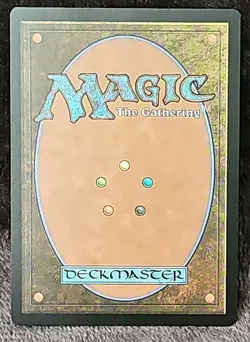 Arcane Signet (Borderless) Universes Beyond: Fallout Regular - Image 3